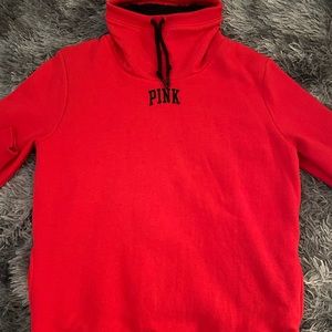 Pink Brand Fleece